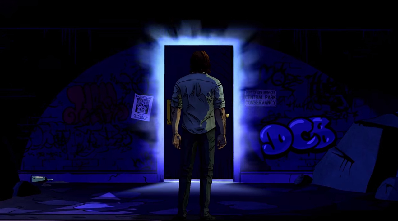 The Wolf Among Us Episode 4