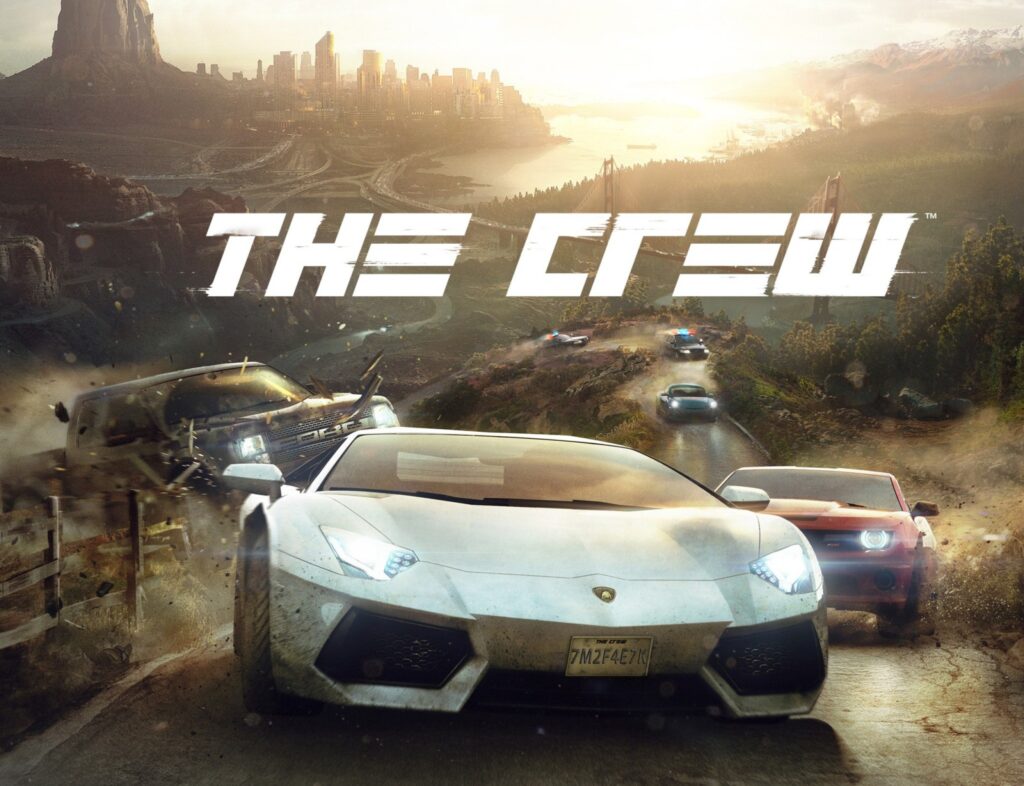 The Crew preorder gets discount & beta access for Monday