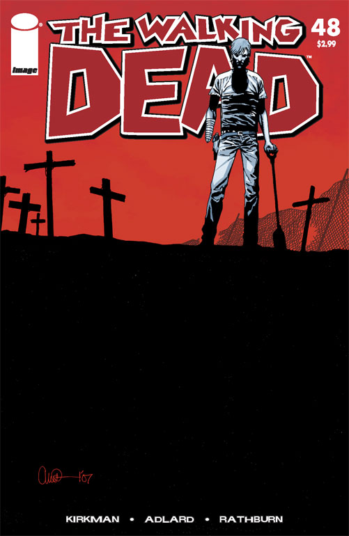 The Walking Dead