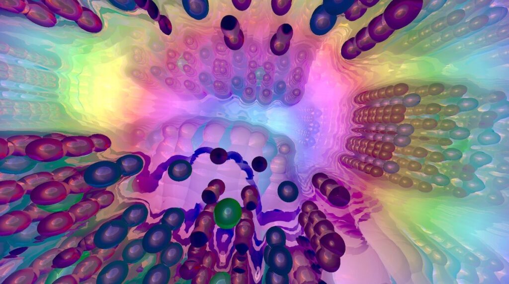 TheWaveVR releases social VR music beta and raises $4 million