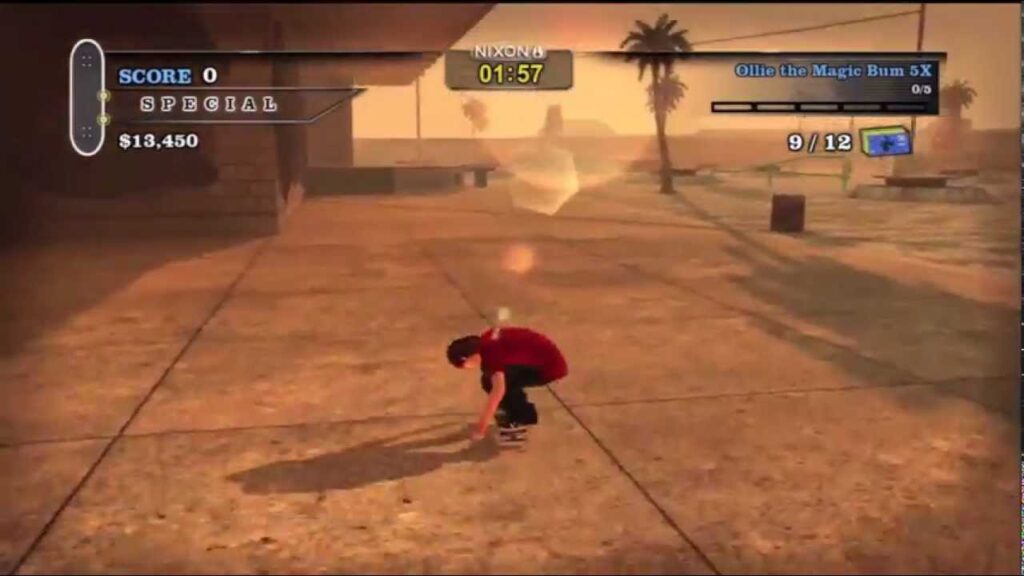 Watch us play old Tony Hawk games to help us forget about the new one