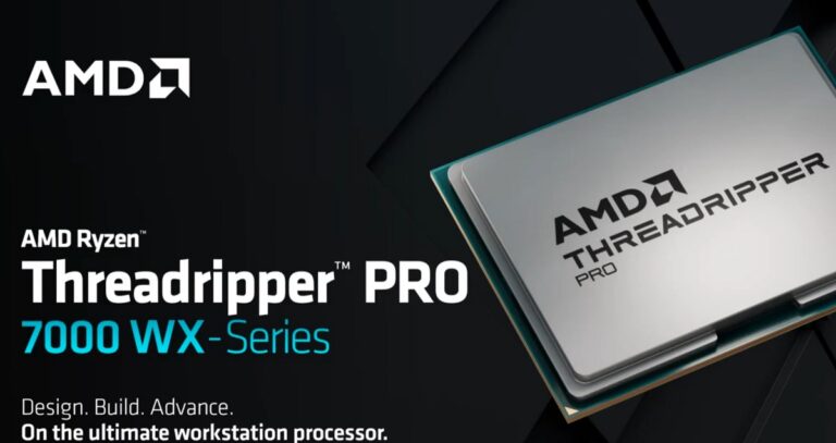 Threadripper Pro K-Series is a workstation processor.