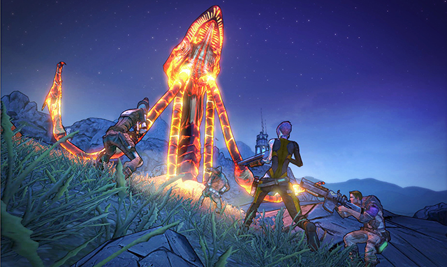 Borderlands 2