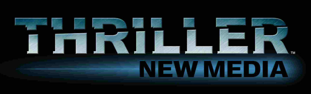 Thriller New Media hopes to bring back the good old plays of military games