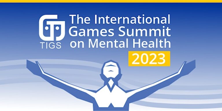 The TIGS Gala event takes place on November 16.