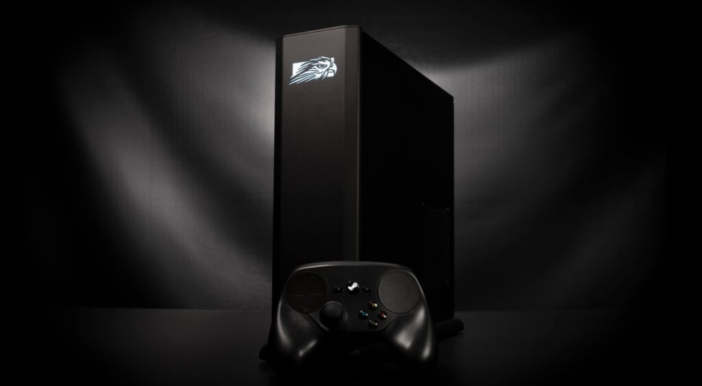 Why one PC maker decided not to ship a Steam Machine this year