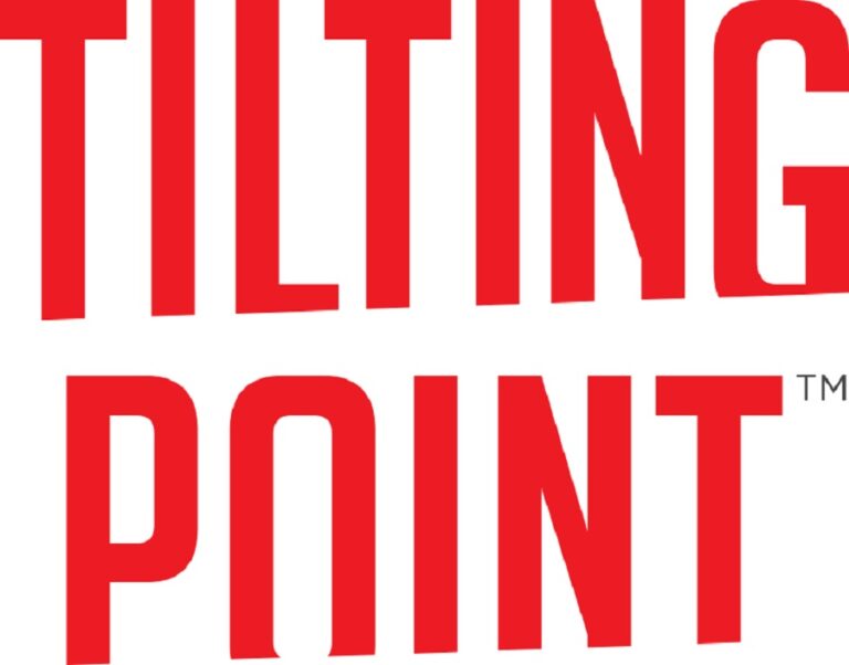 Tilting Point