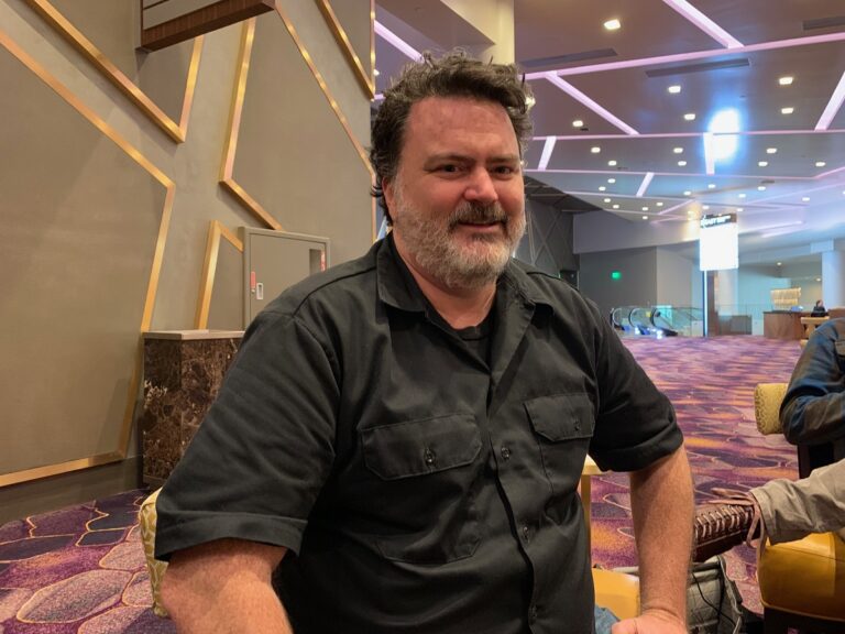 Tim Schafer is CEO of Double Fine Productions.