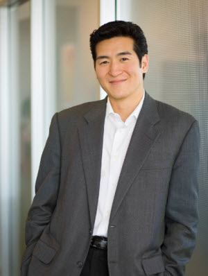 tim chang