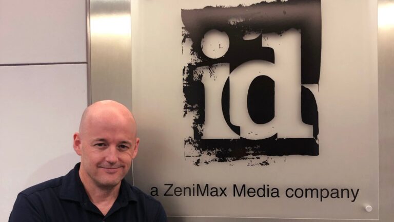 Tim Willits is leaving id after 24 years, after the next QuakeCon.