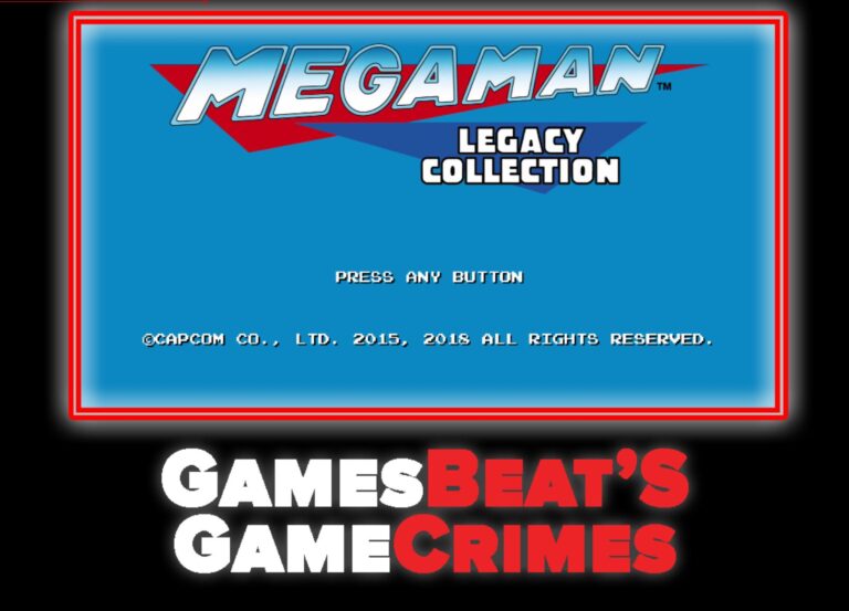 It's time to do crime.