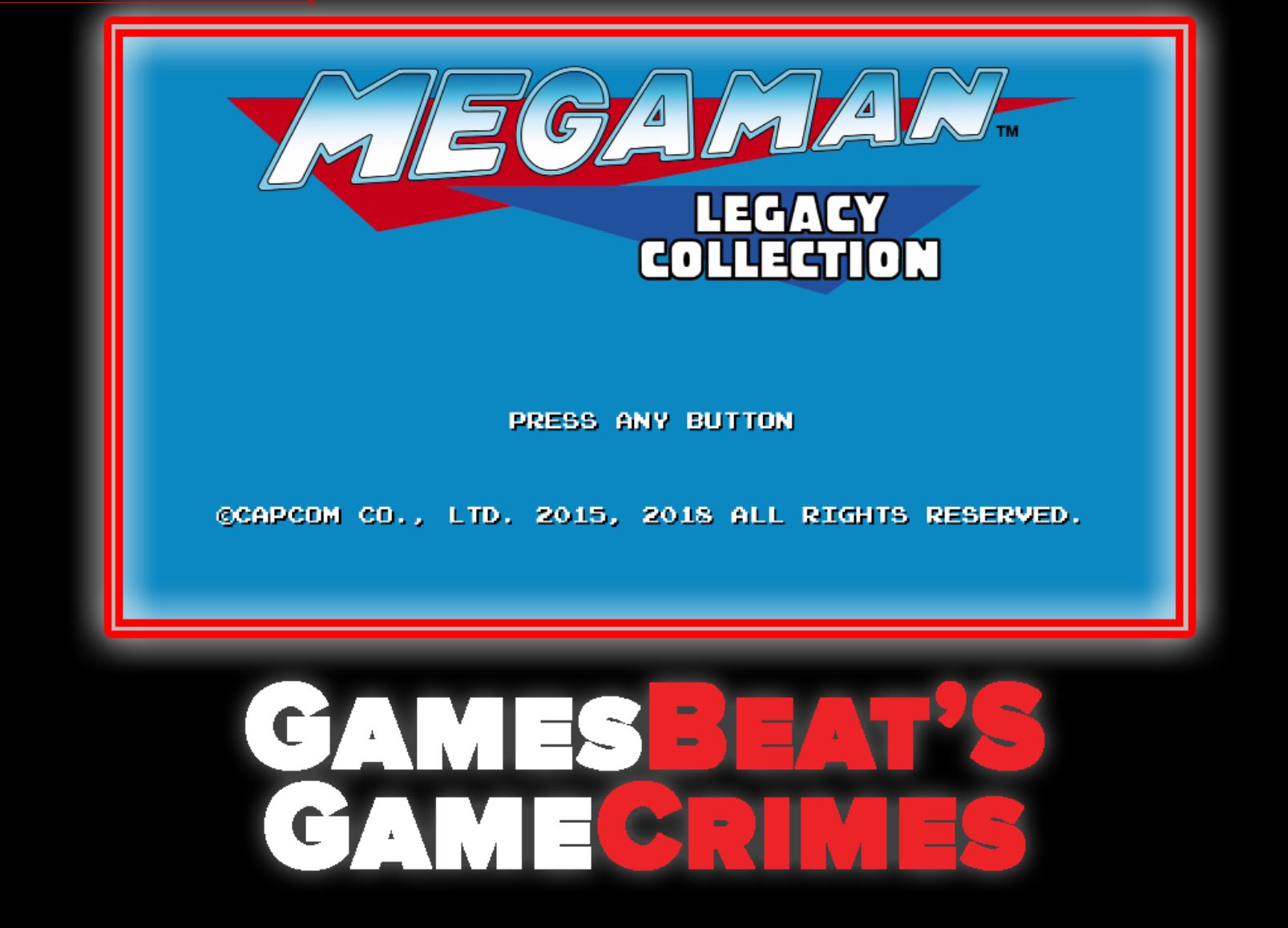 It's time to do crime.