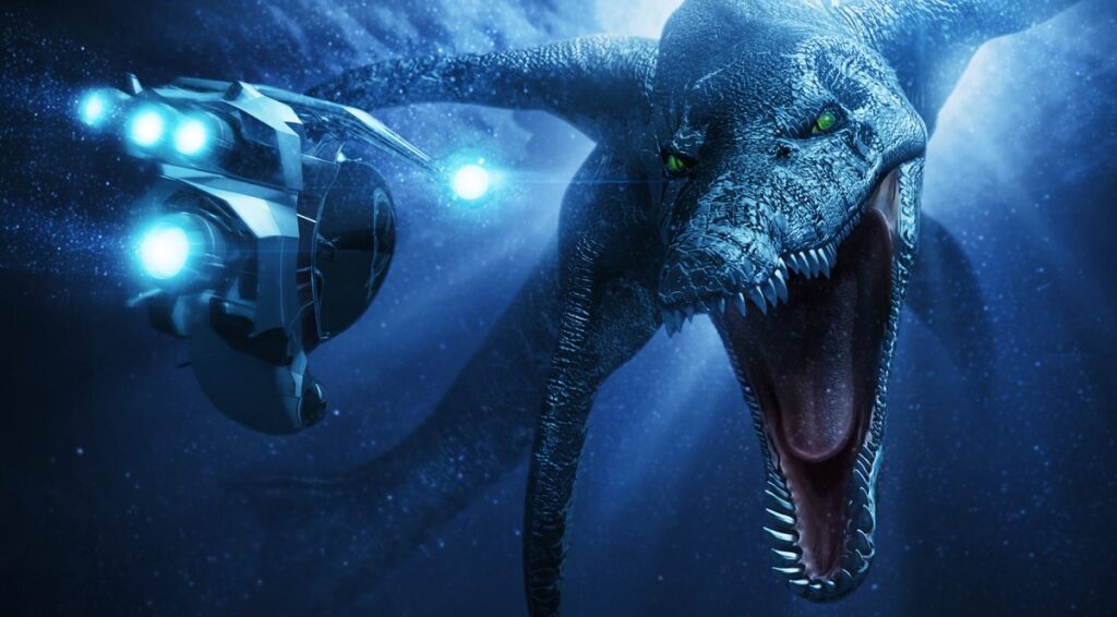 Papo & Yo creator’s Time Machine VR adventure throws you back with the dinosaurs