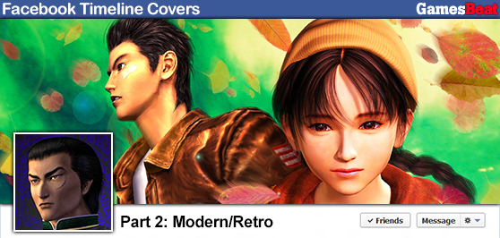 Facebook timeline covers Part 2