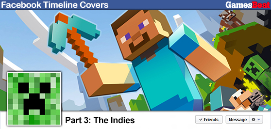 Facebook timeline covers Part 3