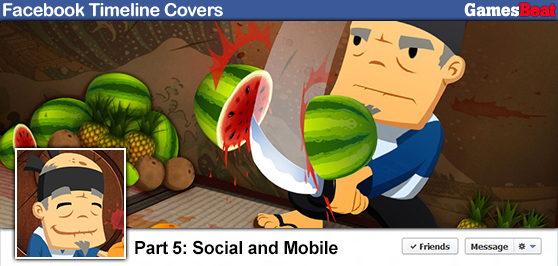 Facebook timeline covers Part 5