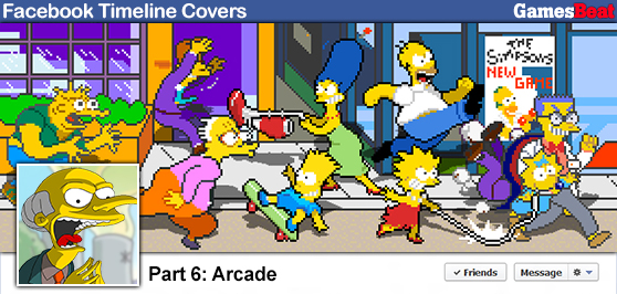 Facebook timeline covers Part 6