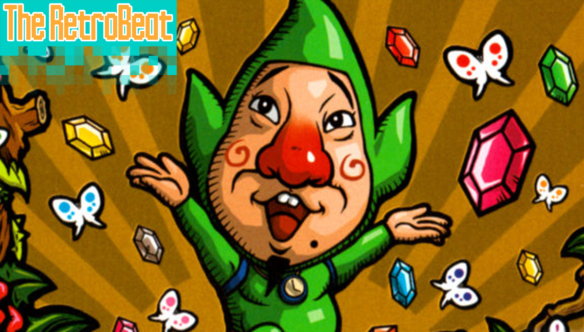 Tingle!