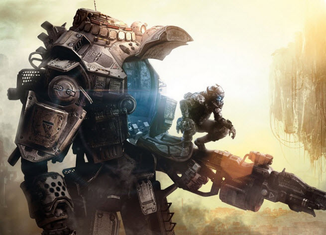 Titanfall