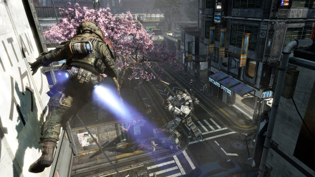 Titanfall delayed — but only on Xbox 360