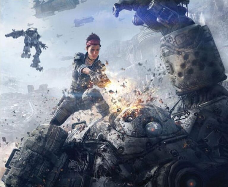 Respawn Entertainment