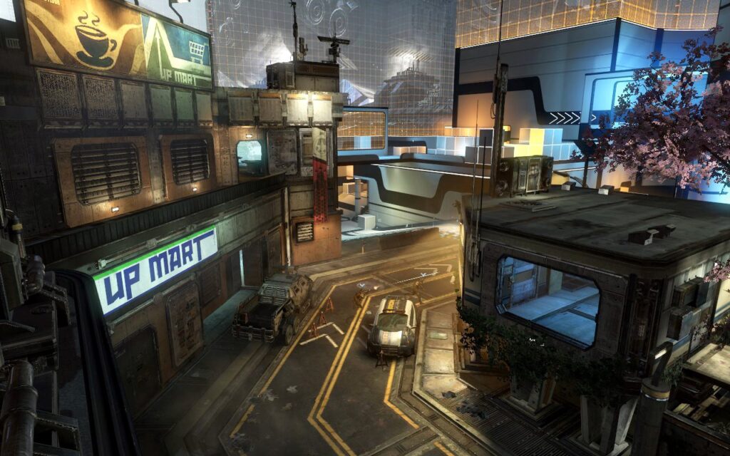 A third Titanfall update will accompany the release of the Expedition expansion