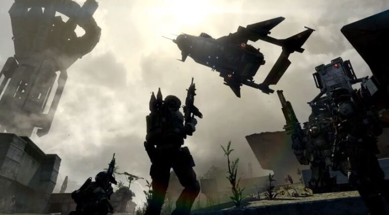 Respawn Entertainment
