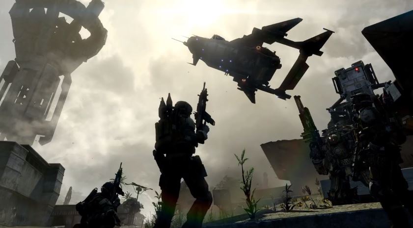 Respawn Entertainment