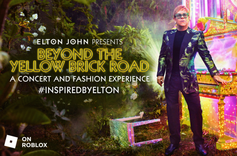 Beyond the Yellow Brick Road