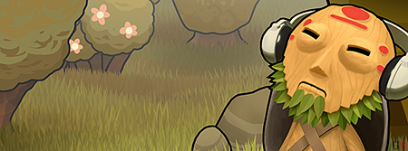 Timeline cover thumb PixelJunk Monsters