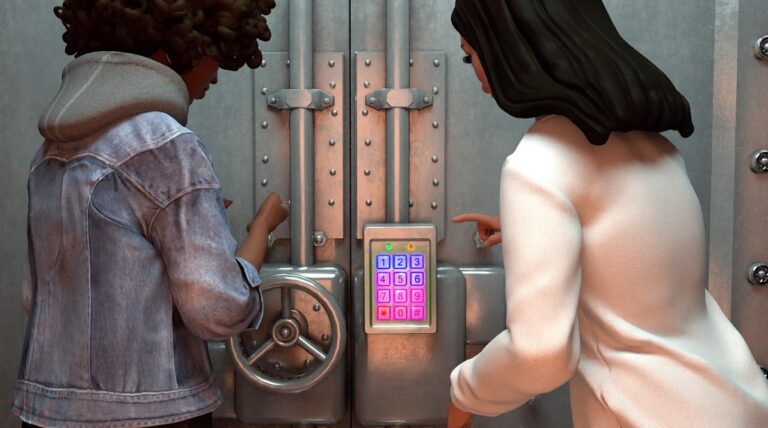 IMVU has relaunched as Together Labs.