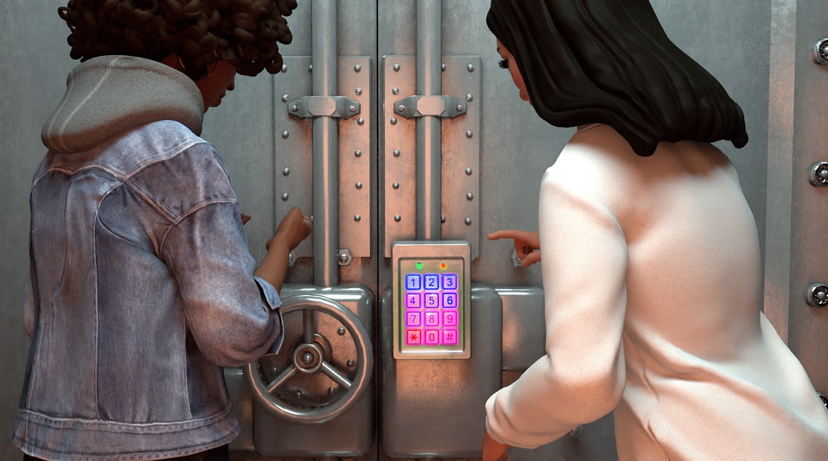 IMVU has relaunched as Together Labs.
