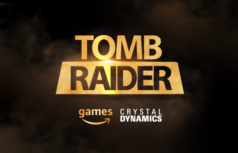 Tomb Raider is coming back.
