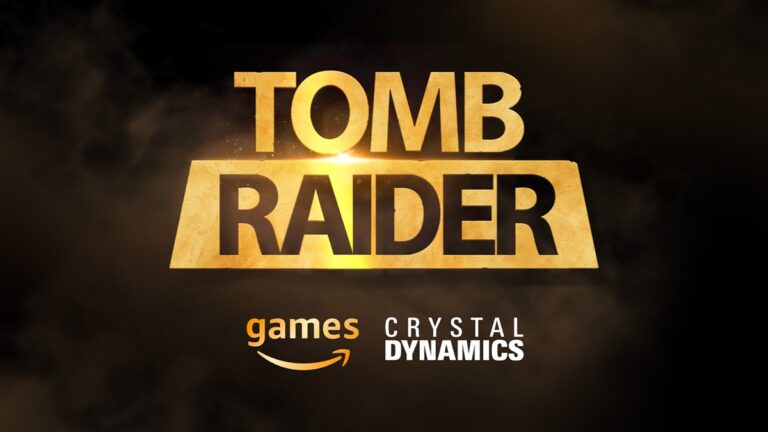 Get ready for more Tomb Raider.