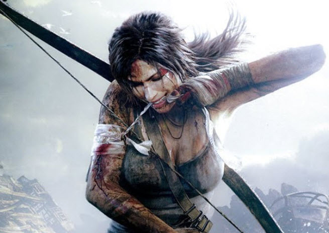 Tomb Raider
