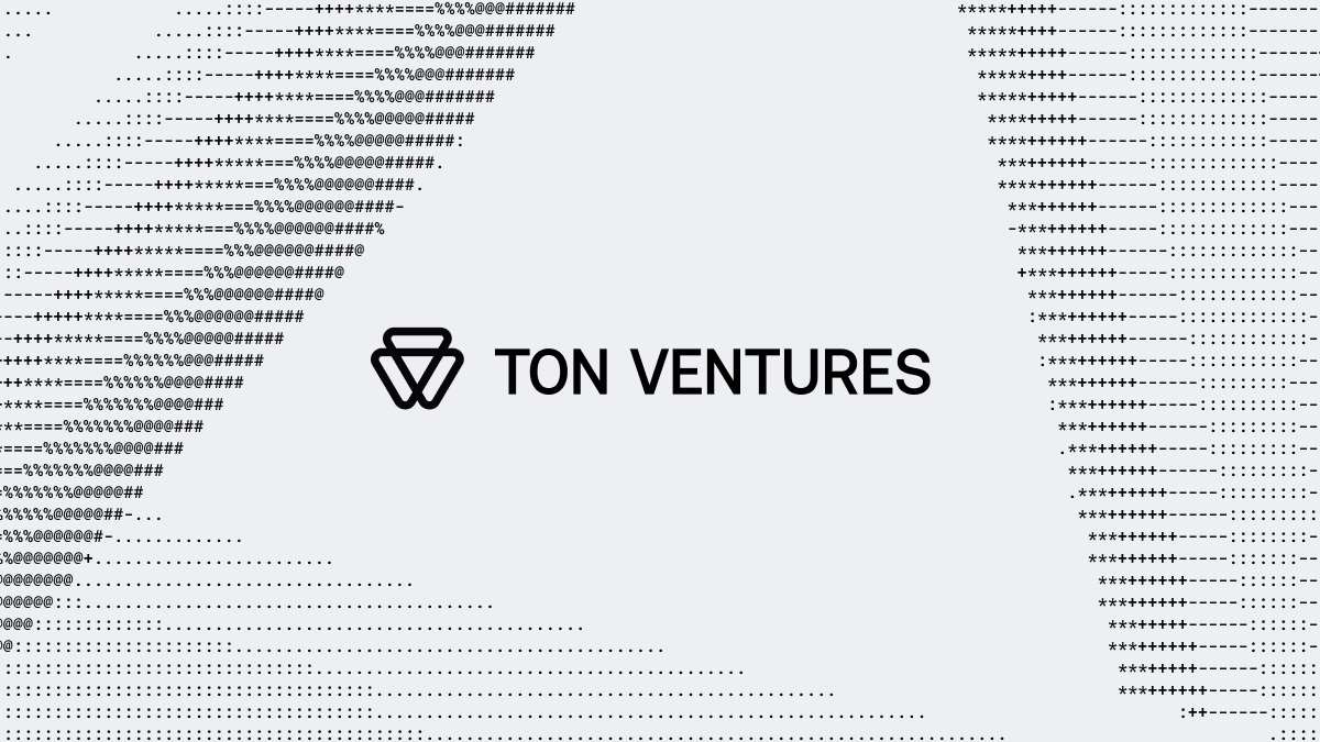 TON Ventures has raised $40 million to support crypto projects.