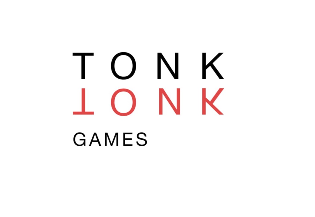 Tonk Tonk Games logo