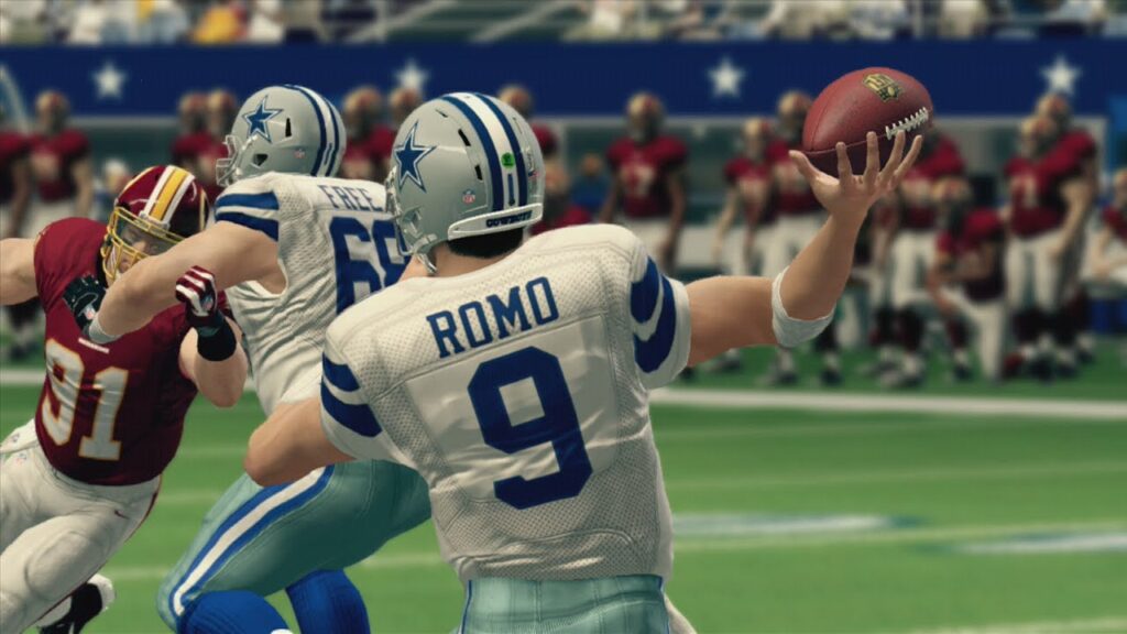 Madden NFL 15 fumbles in disappointing August debut