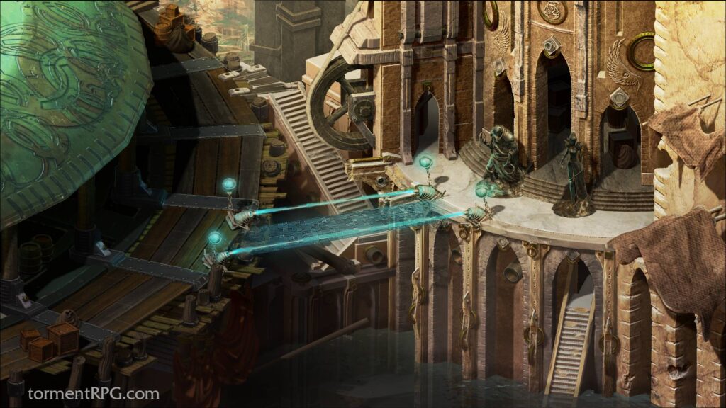 InXile’s Torment: Tides of Numenera is the most funded Kickstarter game ever
