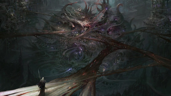 Torment: Tides of Numera