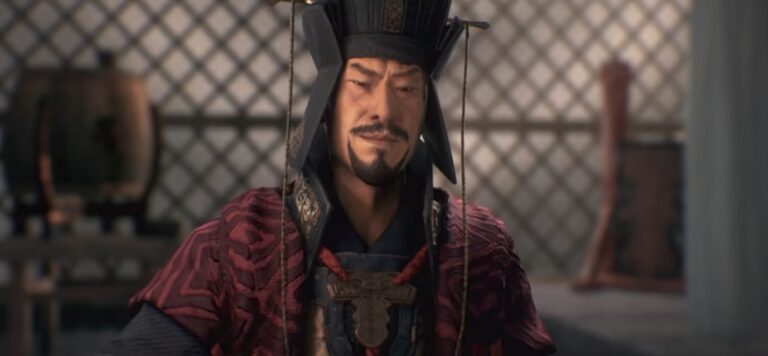 Total War: Three Kingdoms