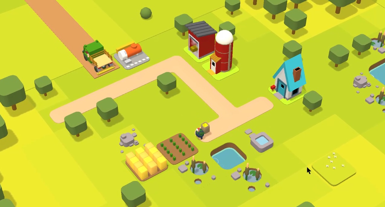 Gala's Townstar