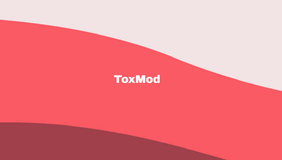 ToxMod can help protect gamers from toxic behavior by scanning voice chat.