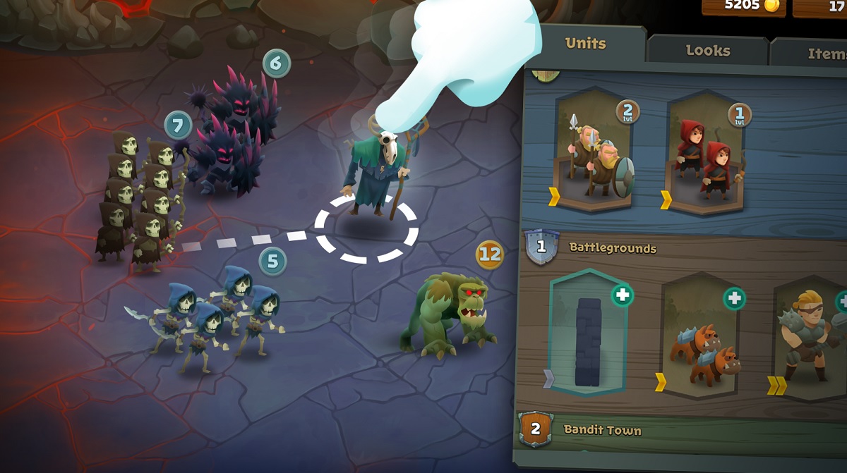 Traplight has raised $9 million.