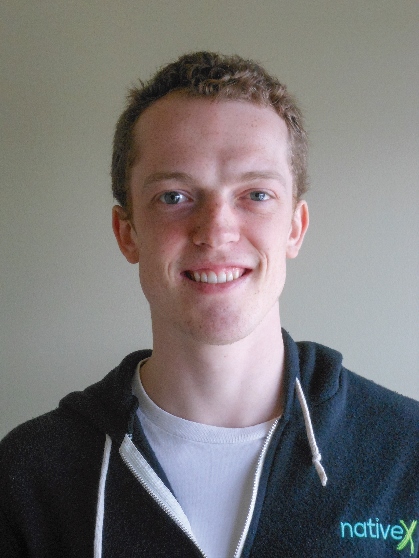 Trevor McCalmont