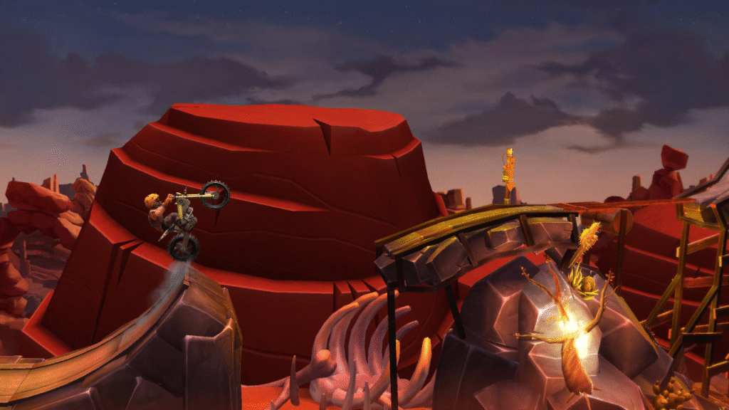 Trials Frontier reaches 6 million downloads in first week on iOS