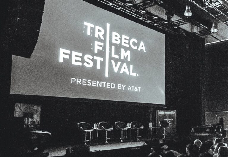 Tribeca Film Festival
