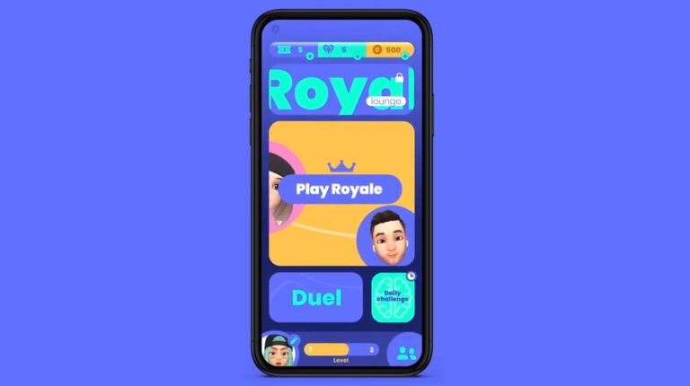 Trivia Royale