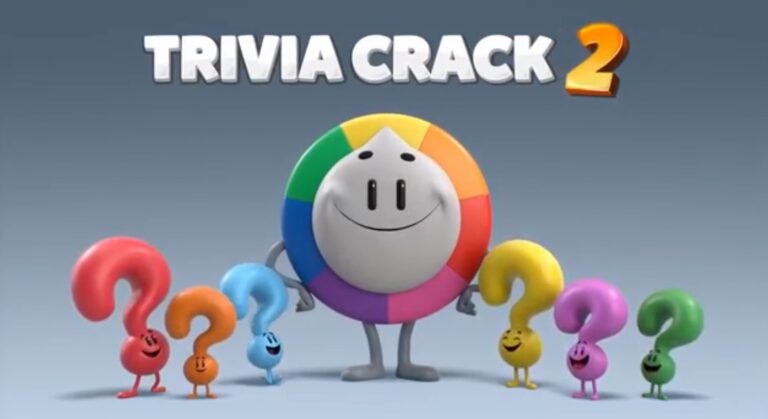 Trivia Crack 2