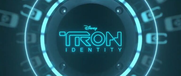 Tron Identity